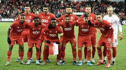 Nhận định, soi k&egrave;o Standard Liege vs RAEC Mons, 16h30 ng&agrave;y 17/7: L&acirc;u ng&agrave;y gặp mặt
