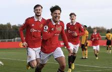 Nhận định, soi k&egrave;o U21 MU vs Macclesfield Town, 18h00 ng&agrave;y 17/7: T&igrave;m lại niềm vui