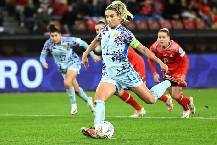 Soi k&egrave;o phạt g&oacute;c Nữ T&acirc;y Ban Nha vs Nữ Thụy Sĩ, 2h00 ng&agrave;y 19/7