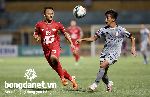 TRỰC TIẾP b&oacute;ng đ&aacute; V.League h&ocirc;m nay: Viettel vs S&agrave;i G&ograve;n, Nam Định vs Quảng Nam