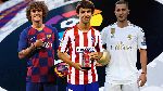Xem trực tiếp La Liga 2019/20 ở đ&acirc;u, tr&ecirc;n k&ecirc;nh n&agrave;o?