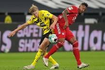 Nhận định, soi k&egrave;o Borussia Dortmund vs Bayern Munich, 1h30 ng&agrave;y 18/8