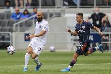 Nhận định, soi k&egrave;o Inter Miami vs Chicago Fire, 6h30 ng&agrave;y 19/8