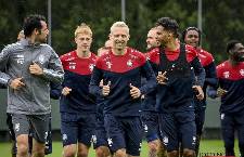 Nhận định, soi k&egrave;o Omonia Nicosia vs Antwerp, 0h00 ng&agrave;y 20/8