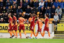 Nhận định, soi k&egrave;o Randers vs Galatasaray, 0h00 ng&agrave;y 20/8