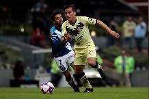 Soi k&egrave;o phạt g&oacute;c Juarez vs Club America, 9h00 ng&agrave;y 19/8