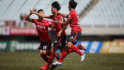 Nhận định, soi k&egrave;o Chungnam Asan vs Gimpo Citizen, 17h30 ng&agrave;y 17/8