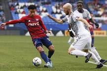 Nhận định, soi k&egrave;o Dallas vs Philadelphia, 8h00 ng&agrave;y 18/8