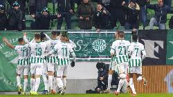 Nhận định, soi k&egrave;o Ferencvaros vs Shamrock Rovers, 23h30 ng&agrave;y 18/8