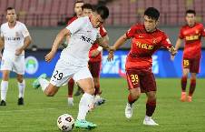 Nhận định, soi k&egrave;o Hebei vs Changchun Yatai, 19h ng&agrave;y 19/8