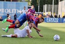 Nhận định, soi k&egrave;o Rakow vs Slavia Prague, 23h00 ng&agrave;y 18/8