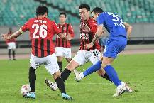 Nhận định, soi k&egrave;o Shijiazhuang vs Xinjiang Tianshan, 15h ng&agrave;y 18/8