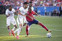 Ph&acirc;n t&iacute;ch k&egrave;o hiệp 1 Dallas vs Philadelphia, 8h00 ng&agrave;y 18/8