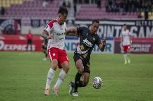 Soi k&egrave;o b&oacute;ng đ&aacute; Indonesia đ&ecirc;m nay 19/8: Madura vs Dewa