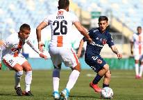 Soi k&egrave;o, dự đo&aacute;n Macao Cobresal vs Universidad de Chile, 7h30 ng&agrave;y 19/8