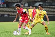 Soi k&egrave;o, dự đo&aacute;n Macao Kedah vs Sabah 20h00 ng&agrave;y 17/8