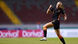 Soi k&egrave;o, dự đo&aacute;n Macao U20 nữ H&agrave; Lan vs U20 nữ Ghana, 6h ng&agrave;y 18/8