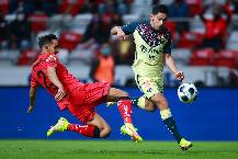 Soi k&egrave;o phạt g&oacute;c Pachuca vs Club Am&eacute;rica, 9h05 ng&agrave;y 18/8