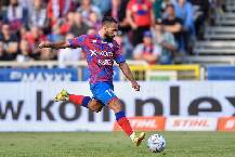 Soi k&egrave;o phạt g&oacute;c Rakow vs Slavia Prague, 23h00 ng&agrave;y 18/8