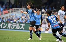 Soi k&egrave;o phạt g&oacute;c Vissel Kobe vs Yokohama F. Marinos, 18h ng&agrave;y 18/8