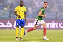 Nhận định, soi k&egrave;o Al-Hazm vs Al-Ettifaq, 1h00 ng&agrave;y 19/8