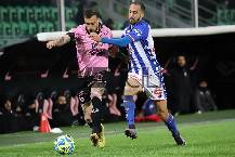 Nhận định, soi k&egrave;o Bari vs Palermo, 01h30 ng&agrave;y 19/8