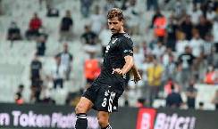 Nhận định, soi k&egrave;o Besiktas JK vs Neftchi Baku, 00h00 ng&agrave;y 18/8
