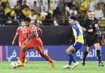 Nhận định, soi k&egrave;o Damac FC vs Al-Riyadh, 22h00 ng&agrave;y 17/8