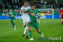 Nhận định, soi k&egrave;o Debreceni vs Rapid Wien, 02h00 ng&agrave;y 18/8