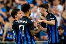 Nhận định, soi k&egrave;o KA Akureyri vs Club Brugge, 1h00 ng&agrave;y 18/8