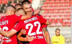 Nhận định, soi k&egrave;o Lokomotiv Sofia vs FC Hebar Pazardzhik, 23h00 ng&agrave;y 18/8