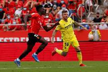 Nhận định, soi k&egrave;o Mallorca vs Villarreal, 00h30 ng&agrave;y 19/8