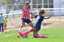 Nhận định, soi k&egrave;o Nữ Chivas Guadalajara vs Nữ Monterrey, 10h10 ng&agrave;y 18/8