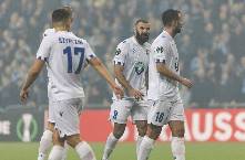 Nhận định, soi k&egrave;o Spartak Trnava vs Lech Poznan, 1h00 ng&agrave;y 18/8	