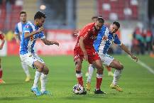 Nhận định, soi k&egrave;o Universitatea Craiova vs UTA Arad, 01h30 ng&agrave;y 19/8