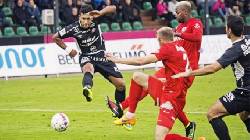 Soi k&egrave;o phạt g&oacute;c Lahti vs VPS Vaasa, 22h30 ng&agrave;y 18/8