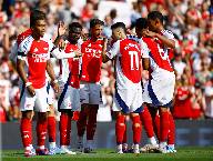 Arsenal thắng dễ Wolves trong trận mở m&agrave;n Ngoại hạng Anh