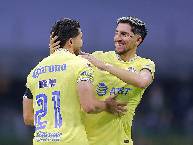 Nhận định, soi k&egrave;o Club America vs Colorado Rapids, 09h00 ng&agrave;y 18/8: V&eacute; b&aacute;n kết cho nh&agrave; v&ocirc; địch Mexico