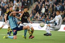 Nhận định, soi k&egrave;o Djurgardens vs AIK Solna, 19h00 ng&agrave;y 18/8: Ph&acirc;n chia sức hợp l&yacute;