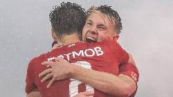 Nhận định, soi k&egrave;o Fredrikstad vs Brann, 19h30 ng&agrave;y 18/8: Chia điểm?