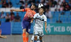 Nhận định, soi k&egrave;o Gangwon vs Gwangju, 17h00 ng&agrave;y 18/8: Giữ vững ng&ocirc;i đầu