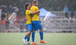 Nhận định, soi k&egrave;o Gnistan vs AC Oulu, 20h00 ng&agrave;y 18/8: Kh&oacute; tin cửa dưới