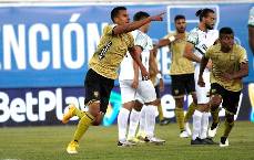 Nhận định, soi k&egrave;o La Equidad vs Rionegro Aguilas, 08h10 ng&agrave;y 18/8: Kh&aacute;ch tự tin c&oacute; điểm ra về