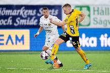 Nhận định, soi k&egrave;o Mjallby vs Elfsborg, 19h00 ng&agrave;y 18/8: Kh&aacute;ch lấn lướt