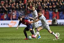 Nhận định, soi k&egrave;o Osasuna vs Leganes, 0h00 ng&agrave;y 18/8: T&acirc;n binh kh&ocirc;ng dễ bắt nạt