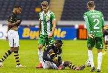 Nhận định, soi k&egrave;o Vasteras vs Kalmar, 22h30 ng&agrave;y 17/8: Th&ecirc;m một lần đau