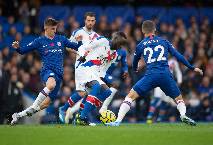 Chuy&ecirc;n gia Tony Ansell dự đo&aacute;n Chelsea vs Crystal Palace, 20h00 ng&agrave;y 17/8