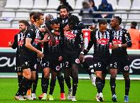 Nhận định, soi k&egrave;o Angers vs Paris FC, 22h15 ng&agrave;y 17/8: Kh&oacute; ph&acirc;n thắng bại