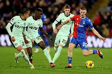 Nhận định, soi k&egrave;o Chelsea vs Crystal Palace, 20h00 ng&agrave;y 17/8: Đối thủ kị dơ