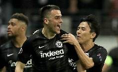Nhận định, soi k&egrave;o FV Engers 07 vs Eintracht Frankfurt, 18h00 ng&agrave;y 17/8: Kh&ocirc;ng thương tiếc